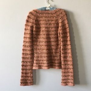 BKE Sweaters - BKE BUCKLE STORE CHUNKY LOOSE KNIT TOP M/L BKE Sweaters - BKE BUCKLE STORE CHUNKY LOOSE KNIT TOP M/L